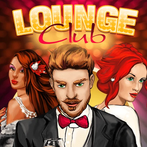 เกมสล็อต Lounge Club
